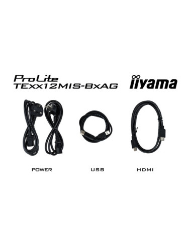 iiyama TE8612MIS-B4AG...