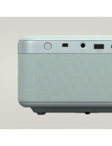 Epson EF-21G Standard Throw...