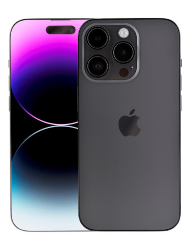 Apple iPhone 14 Pro 17 cm...