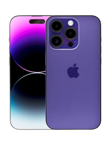 Apple iPhone 14 Pro 17 cm...