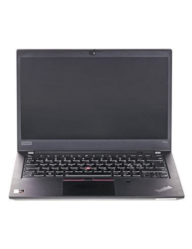 LENOVO ThinkPad P14s G1 AMD...