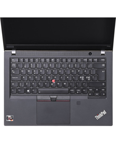 LENOVO ThinkPad P14s G1 AMD...