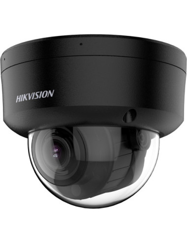Hikvision Pro Series with...