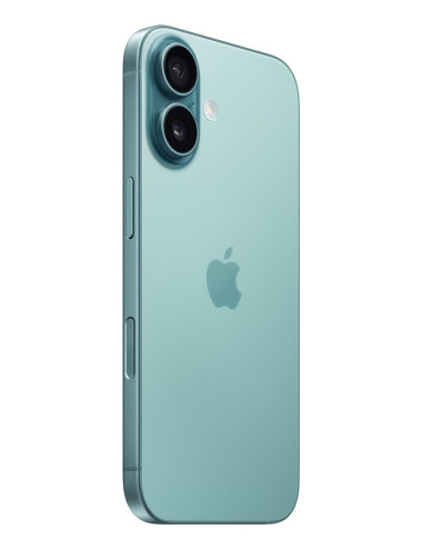 Apple iPhone 16 128GB Teal