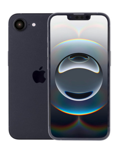 Apple iPhone 16e 15.5 cm...