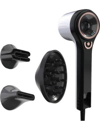 Genius Invictus Hair D7...