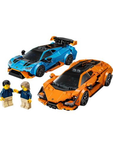 LEGO SPEED CHAMPIONS 77238...