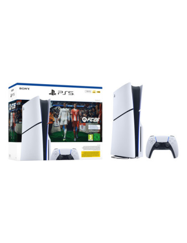 Sony PlayStation 5 + EA...