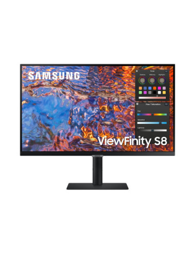 Samsung S80PB computer...
