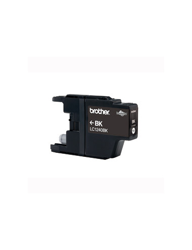 Brother LC1240BK | Ink Cartridge | Black
