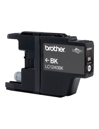 Brother LC1240BK | Ink Cartridge | Black