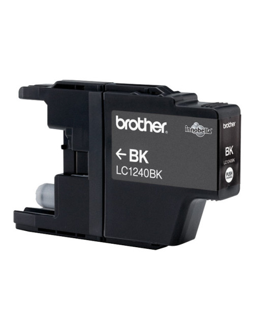 Brother LC1240BK | Ink Cartridge | Black