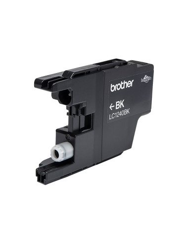 Brother LC1240BK | Ink Cartridge | Black