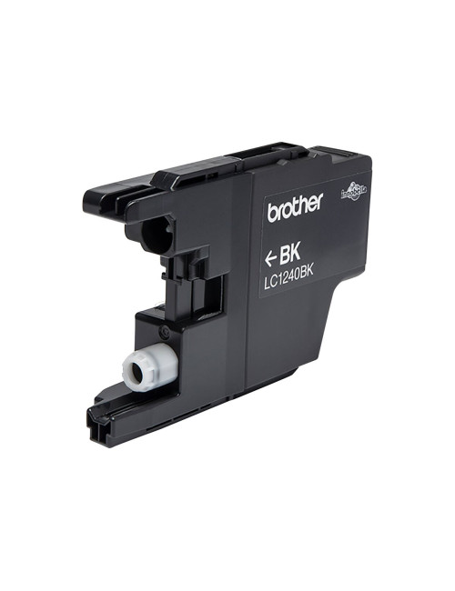 Brother LC1240BK | Ink Cartridge | Black