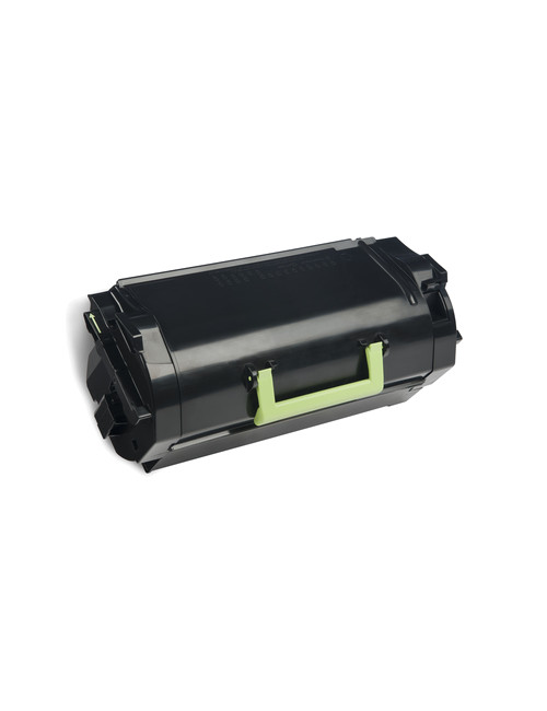 Lexmark 52D2X0E | 522XE Extra High Yield Corporate Cartridge (45k) | Cartridge | Black