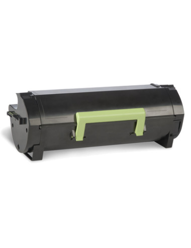 Lexmark 52D2X0E | 522XE Extra High Yield Corporate Cartridge (45k) | Cartridge | Black