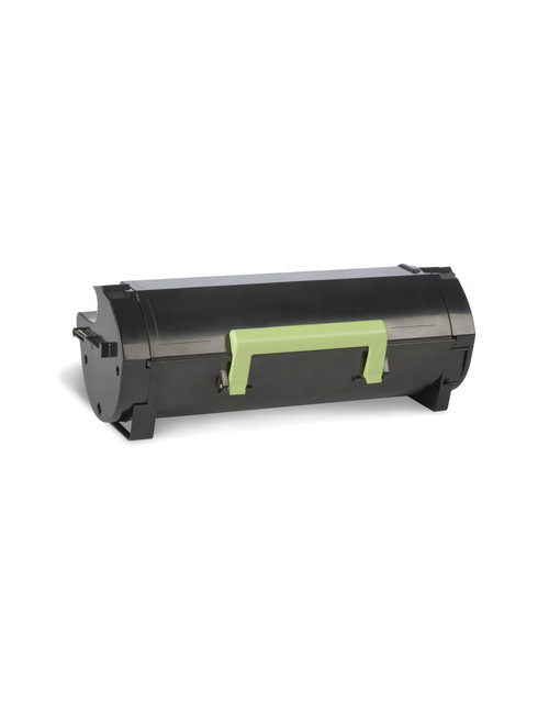Lexmark 52D2X0E | 522XE Extra High Yield Corporate Cartridge (45k) | Cartridge | Black