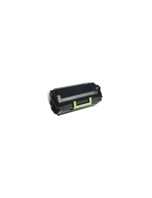 Lexmark 62D2X0E | 622XE Extra High Yield Corporate Cartridge (45k) | Cartridge | Black