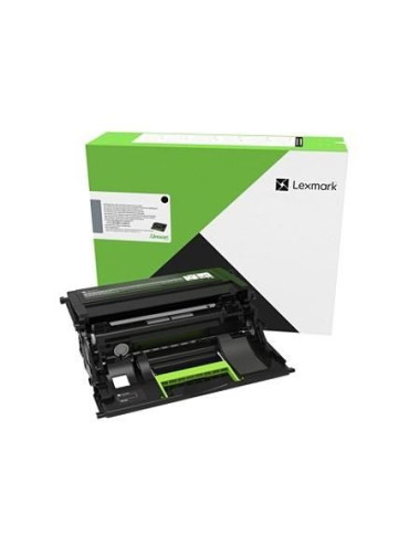 Lexmark | Corporate Imaging Unit | 58D0Z0E | Black
