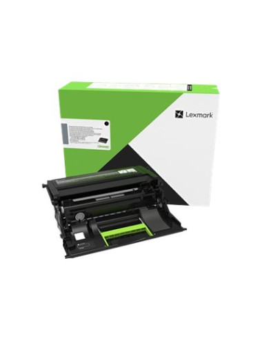 Lexmark | Corporate Imaging Unit | 58D0Z0E | Black