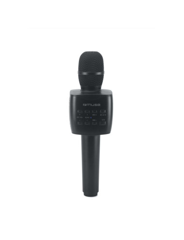 Muse M-508 KA Bluetooth Karaoke Microphone | Muse