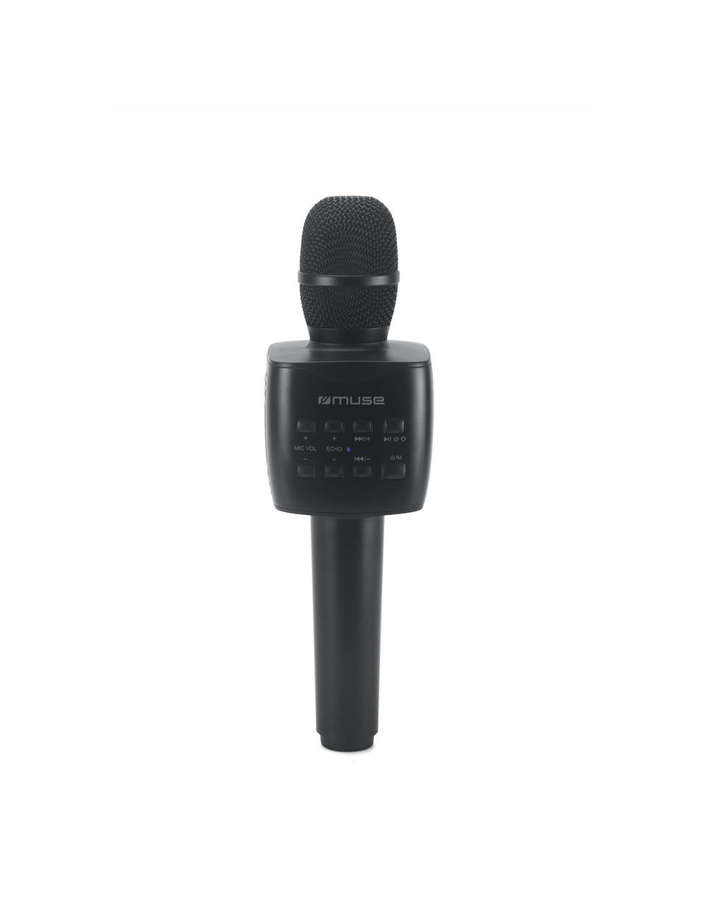 Muse M-508 KA Bluetooth Karaoke Microphone | Muse