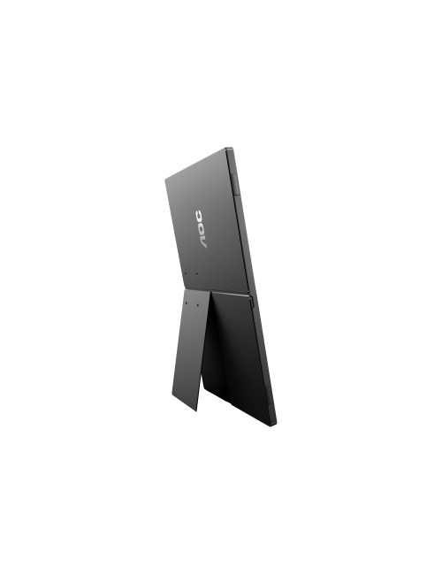 AOC 16T3EA | 16 " | IPS | FHD | 16:9 | 60 Hz | 4 ms | 1920 x 1080 pixels | 250 cd/m | Black