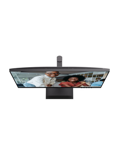 AOC U27E4CV | 27 " | IPS | UHD | 16:9 | 60 Hz | 4 ms | 3840 x 2160 pixels | 400 cd/m | HDMI ports quantity 2 | Black
