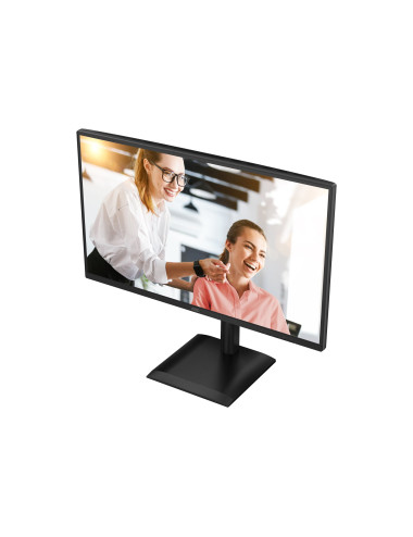 AOC Q27E4CV | 27 " | IPS | QHD | 16:9 | 120 Hz | 4 ms | 2560 x 1440 pixels | 350 cd/m | HDMI ports quantity 1 | Black