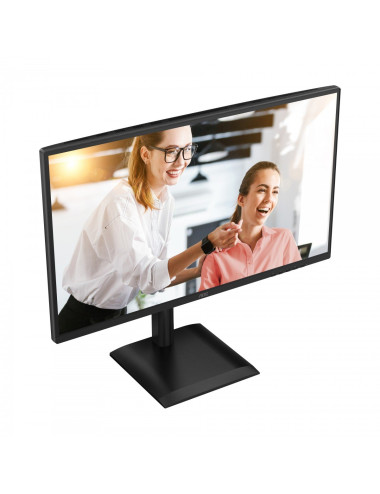 AOC Q27E4CV | 27 " | IPS | QHD | 16:9 | 120 Hz | 4 ms | 2560 x 1440 pixels | 350 cd/m | HDMI ports quantity 1 | Black