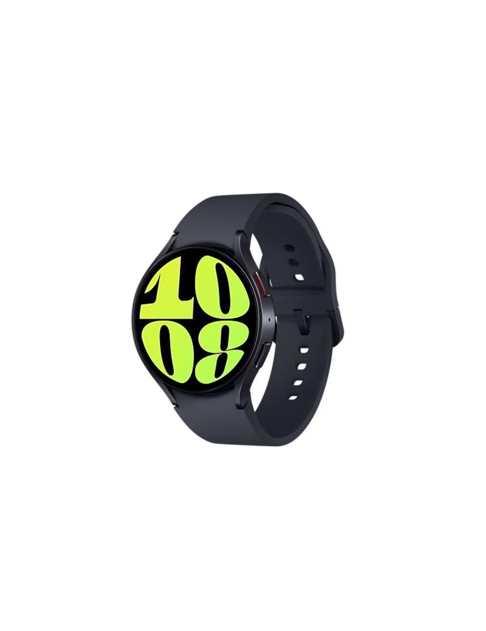 SMARTWATCH GALAXY WATCH6 LTE/44MM GRAPHITE SM-R945 SAMSUNG