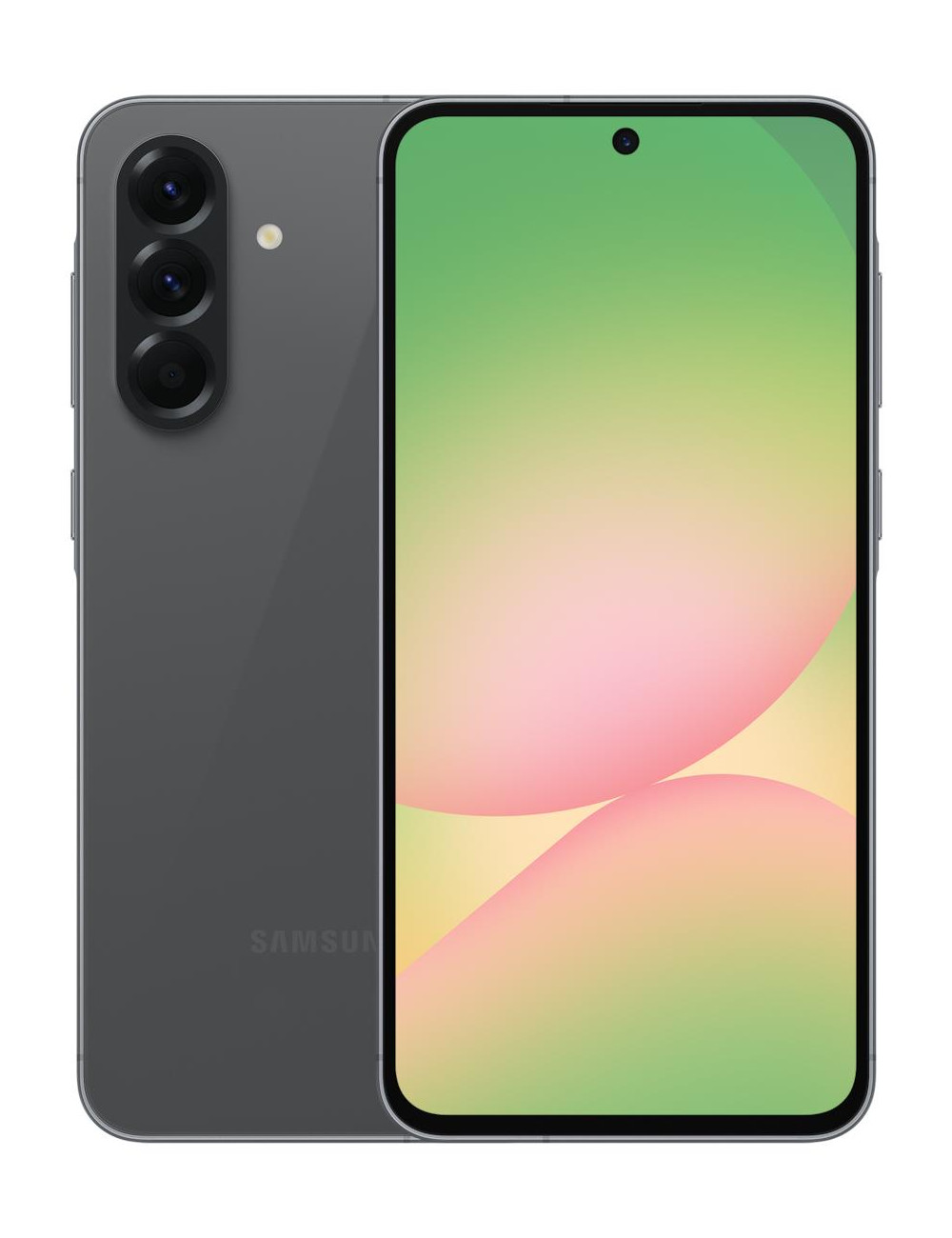 MOBILE PHONE GALAXY A56 5G/128GB GREY SM-A566B SAMSUNG