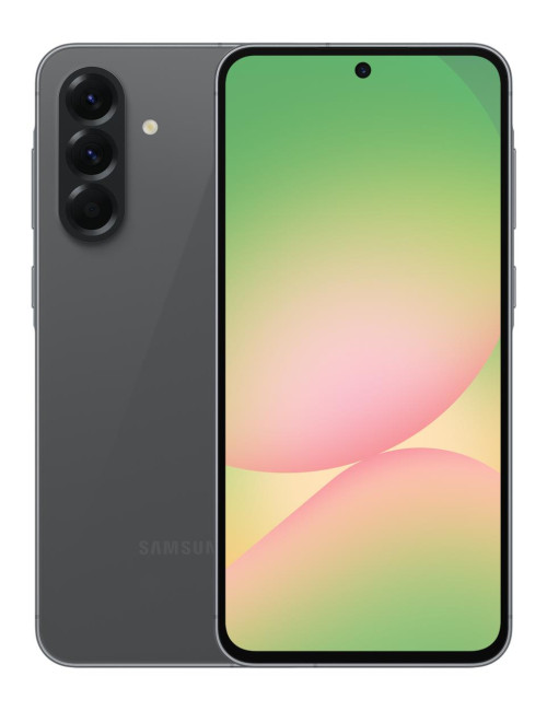 MOBILE PHONE GALAXY A56 5G/128GB GREY SM-A566B SAMSUNG