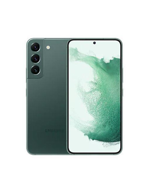 MOBILE PHONE GALAXY S22 5G/128GB GREEN SM-S901B SAMSUNG