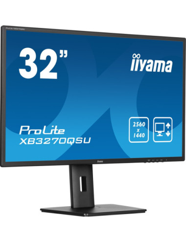 iiyama ProLite XB3270QSU-B1...