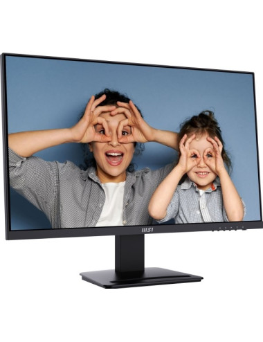 MSI PRO MP273UDE Monitor,...