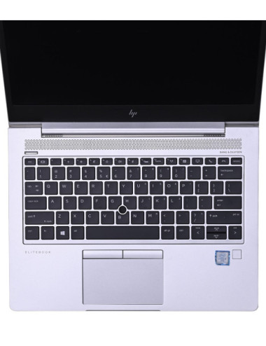 HP EliteBook 830 G5...