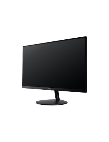 Acer SA242YH1bi 24" IPS FHD,100Hz,4ms,1920x1080,250,HDMI,VGA,Black,2Y Warranty | Acer