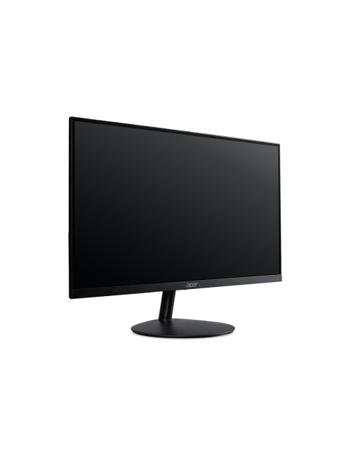 Acer SA242YH1bi 24" IPS FHD,100Hz,4ms,1920x1080,250,HDMI,VGA,Black,2Y Warranty | Acer