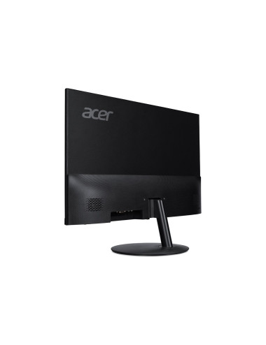 Acer SA242YH1bi 24" IPS FHD,100Hz,4ms,1920x1080,250,HDMI,VGA,Black,2Y Warranty | Acer
