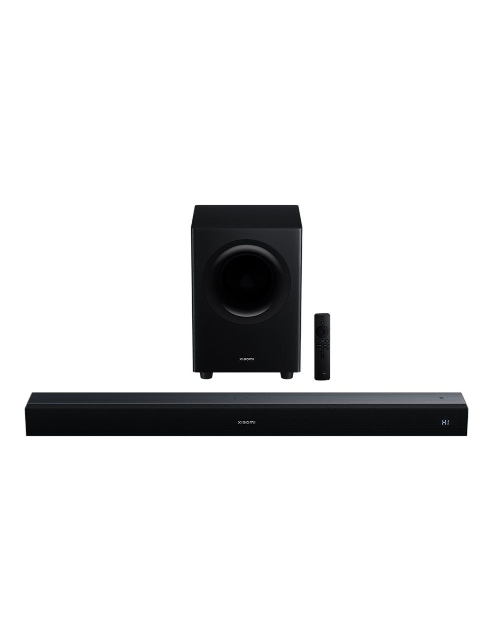 Xiaomi Soundbar Pro 2.1 ch | Xiaomi