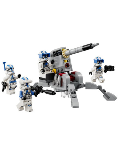 LEGO STAR WARS 75345 501ST...