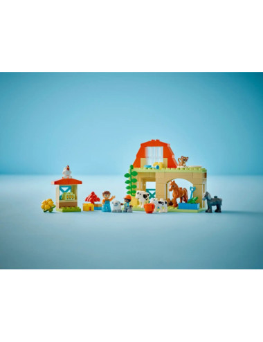 LEGO DUPLO 10416 CARING FOR...