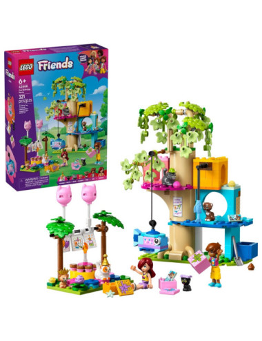 LEGO FRIENDS 42666 Cat...