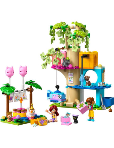 LEGO FRIENDS 42666 Cat...