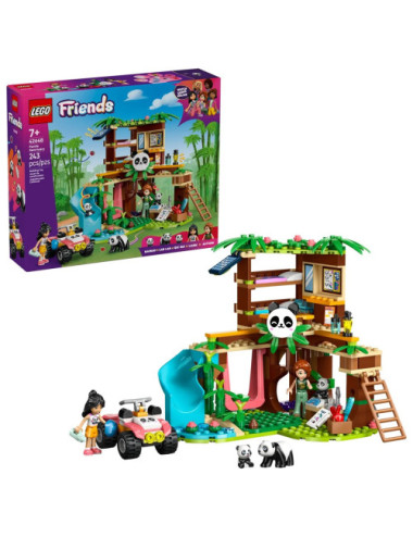 LEGO FRIENDS 42648 Panda...
