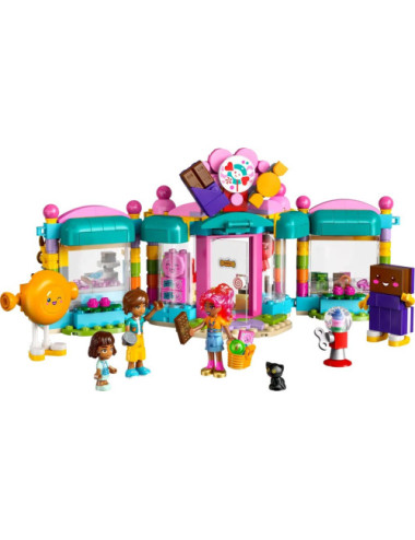 LEGO FRIENDS 42649...