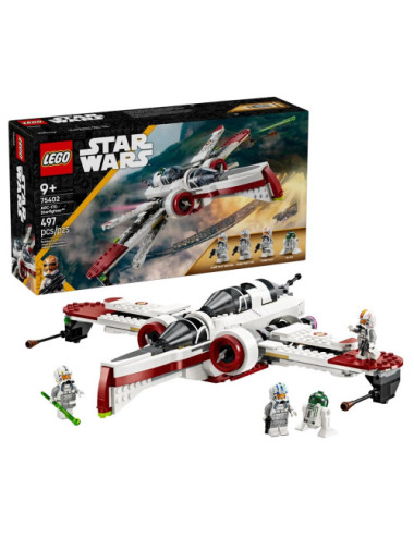 LEGO STAR WARS 75402...