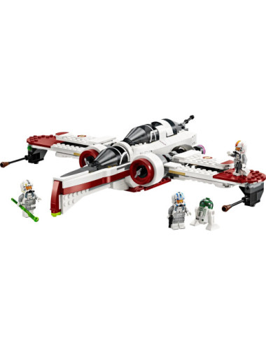 LEGO STAR WARS 75402...