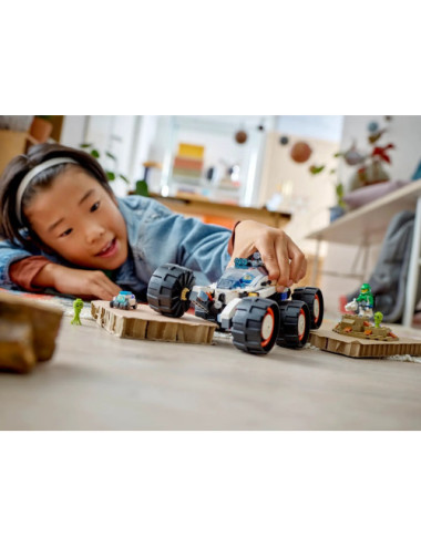 LEGO CITY 60431 SPACE...